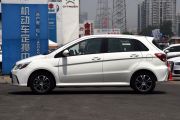 北汽新能源-EV系列-EV160 轻快版