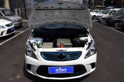 北汽新能源-EV系列-EV160 轻快版
