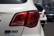 北汽新能源-EV系列-EV160 轻快版