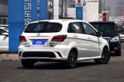北汽新能源-EV系列-EV160 轻快版