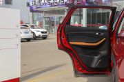 奇瑞汽车-瑞虎7-2.0L CVT耀臻版