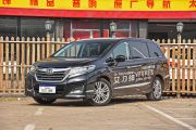 东风本田-艾力绅-2.4L 至尊版