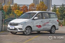 北汽银翔-幻速H2-H2E 1.5L 时尚型