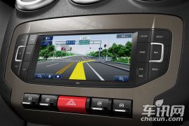 北京汽车-北京40-40L 2.3T 自动两驱尊贵版