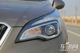 通用别克-昂科威ENVISION-28T 四驱全能运动旗舰型