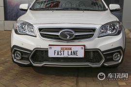 东南汽车-V6菱仕-CROSS 1.5L 手动智尊型