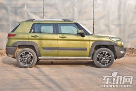 北京汽车-北京汽车20-1.5T CVT尊贵型