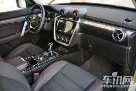 北京汽车-北京汽车20-1.5T CVT尊贵型