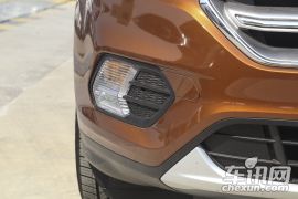 长安福特-翼虎-EcoBoost 180 两驱精翼型