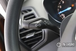 长安福特-翼虎-EcoBoost 180 两驱精翼型