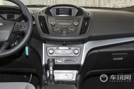 长安福特-翼虎-EcoBoost 180 两驱精翼型