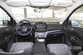 长安福特-翼虎-EcoBoost 180 两驱精翼型