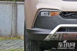 猎豹汽车-猎豹CS10-1.5T CVT旗舰型