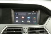 猎豹汽车-猎豹CS10-1.5T CVT旗舰型