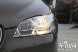 东风标致-标致301-1.6L 手动舒适版