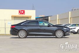 长安福特-金牛座-EcoBoost 245 豪华型