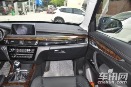 汉腾汽车-汉腾X7-1.5T 手动尊享型