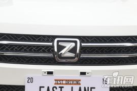 众泰汽车-众泰T600-2.0T 自动尊贵型