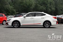 北京汽车-绅宝CC-1.8T 手动精英版