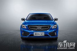 北京汽车-绅宝CC-1.8T 手动精英版