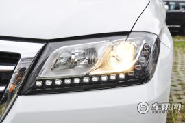 长城汽车-哈弗H2-1.5T 自动两驱豪华型