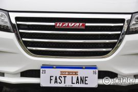 长城汽车-哈弗H2-1.5T 自动两驱豪华型