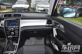 长城汽车-哈弗H2-1.5T 自动两驱豪华型