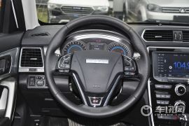 长城汽车-哈弗H2-1.5T 自动两驱豪华型