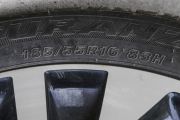 东风本田-哥瑞-1.5L CVT豪华版