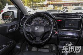 东风本田-哥瑞-1.5L CVT豪华版