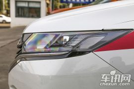 东风本田-哥瑞-1.5L CVT豪华版