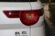 北京汽车-北京汽车20-1.5T CVT豪华型