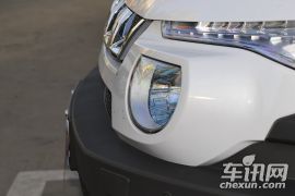 北京汽车-北京汽车20-1.5T CVT豪华型