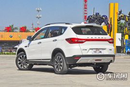 郑州日产-东风风度MX5-2.0L 自动旗舰版