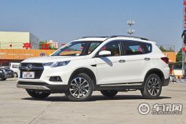 郑州日产-东风风度MX5-2.0L 自动旗舰版