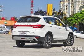 郑州日产-东风风度MX5-2.0L 自动旗舰版