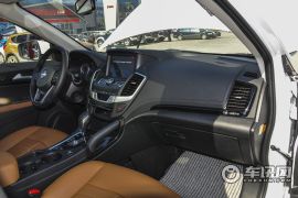 郑州日产-东风风度MX5-2.0L 自动旗舰版