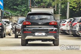 北汽银翔-幻速S6-1.5T 手动领先型