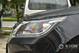 北汽银翔-幻速S6-1.5T 手动领先型