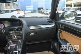 华晨中华-中华V5-1.5T 自动两驱智能型