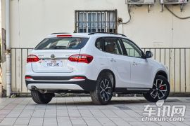 华晨中华-中华V5-1.5T 自动两驱智能型