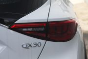 英菲尼迪-英菲尼迪QX30-1.6T 两驱时尚版