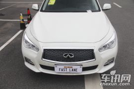 东风英菲尼迪-英菲尼迪Q50L-2.0T 舒适版