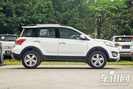 长城汽车-哈弗H1-红标 1.5L AMT舒适型