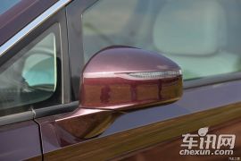 通用别克-别克GL8-2.0T Avenir