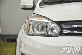 长城汽车-哈弗H1-红标 1.5L AMT舒适型