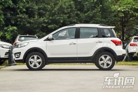 长城汽车-哈弗H1-红标 1.5L AMT舒适型