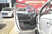 江淮汽车-瑞风S3-1.6L 手动豪华智能型