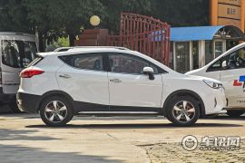 江淮汽车-瑞风S3-1.6L 手动豪华智能型