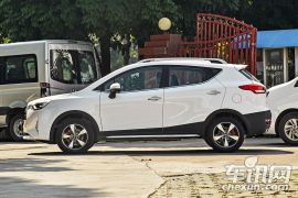 江淮汽车-瑞风S3-1.6L 手动豪华智能型